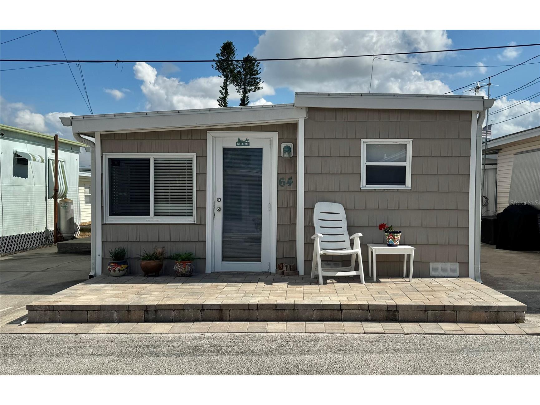 10315 Cortez Rd W Street #64-3 Bradenton FL 34210 A4679763 image1