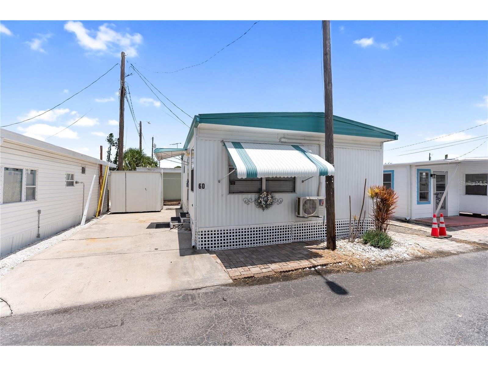 10315 Cortez Road #60-4 Bradenton FL 34210 A4681883 image1