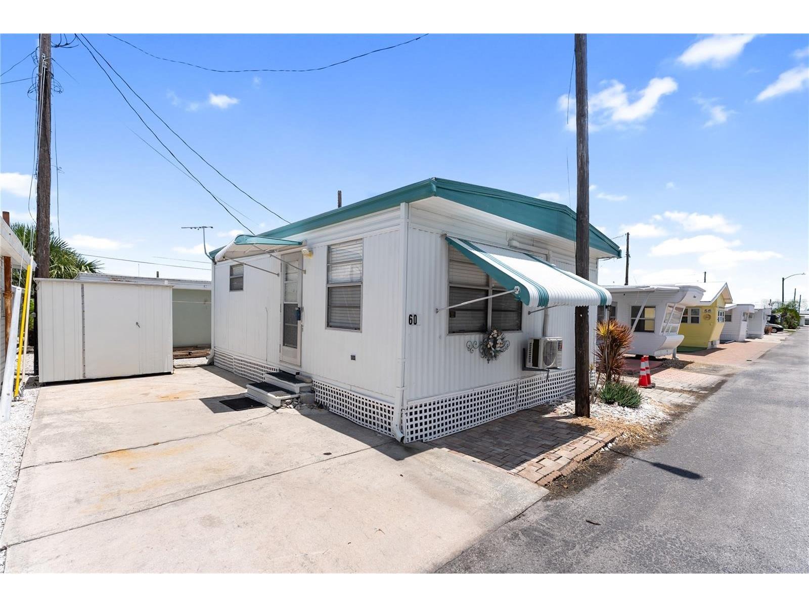 10315 Cortez Road #60-4 Bradenton FL 34210 A4681883 image2