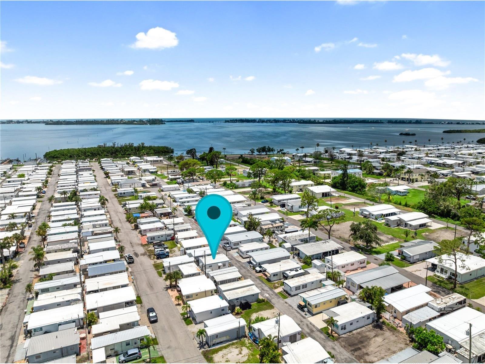 10315 Cortez Road #60-4 Bradenton FL 34210 A4681883 image24