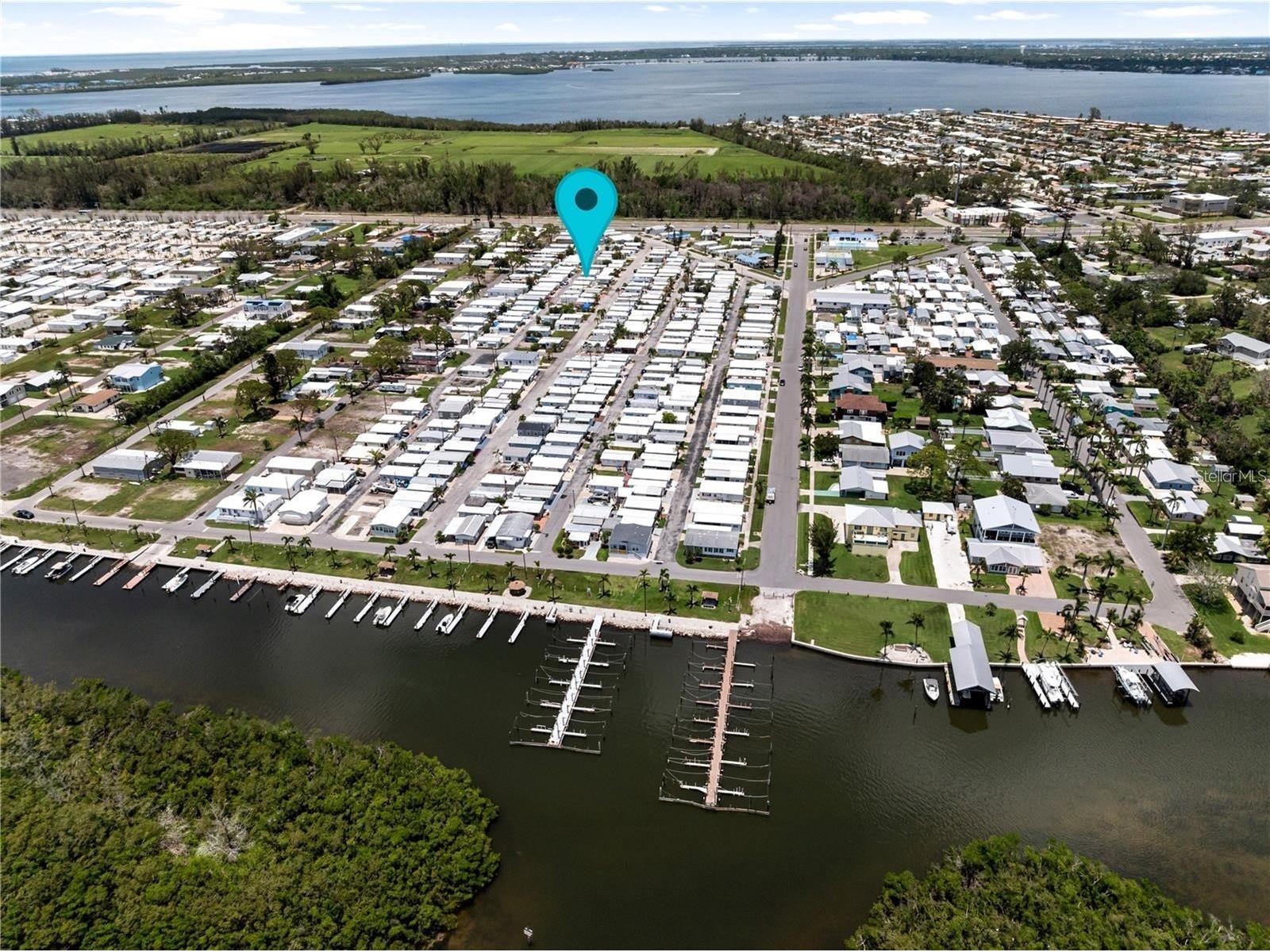 10315 Cortez Road #60-4 Bradenton FL 34210 A4681883 image29