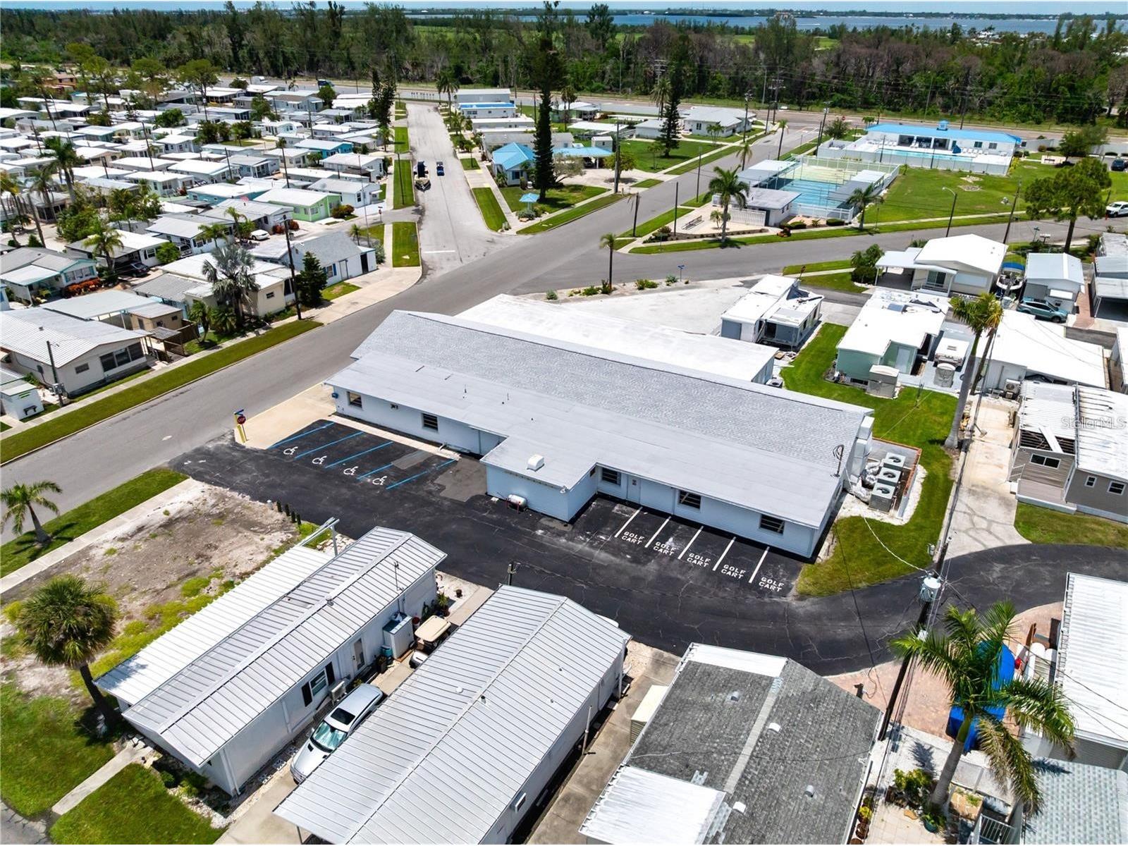 10315 Cortez Road #60-4 Bradenton FL 34210 A4681883 image38