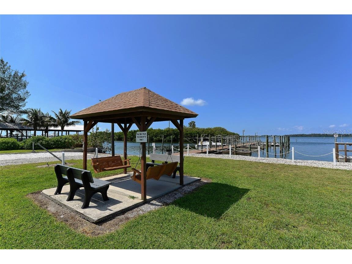 10315 Cortez Road W #1/2 BV Bradenton FL 34210 - SARASOTA BAY A4659511 image12