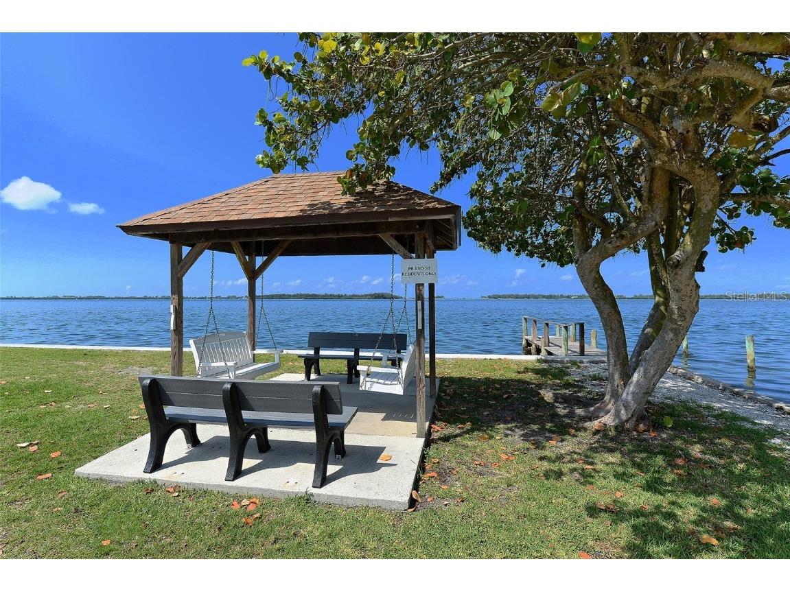 10315 Cortez Road W #1/2 BV Bradenton FL 34210 - SARASOTA BAY A4659511 image13