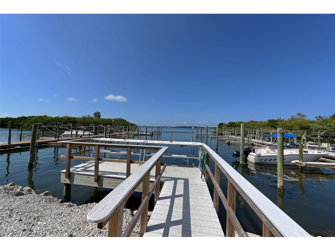 10315 Cortez Road W #1/2 BV Bradenton FL 34210 - SARASOTA BAY A4659511 image14