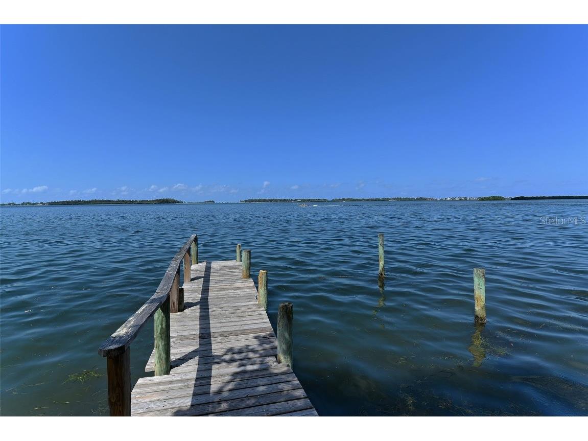 10315 Cortez Road W #1/2 BV Bradenton FL 34210 - SARASOTA BAY A4659511 image17