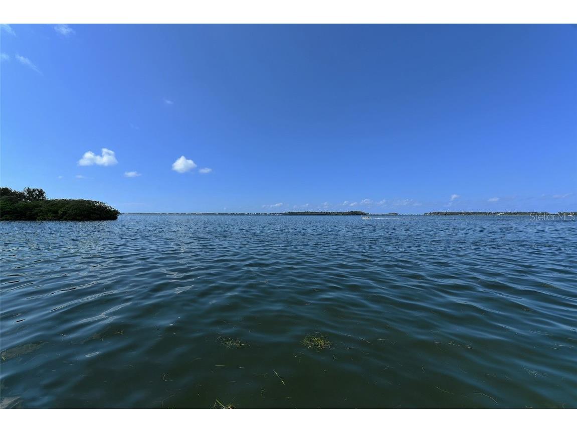 10315 Cortez Road W #1/2 BV Bradenton FL 34210 - SARASOTA BAY A4659511 image18