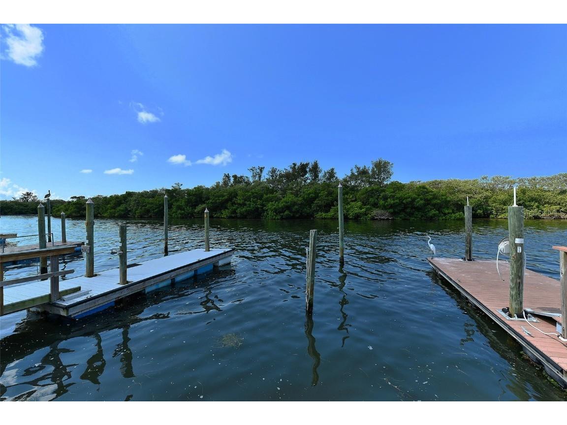 10315 Cortez Road W #1/2 BV Bradenton FL 34210 - SARASOTA BAY A4659511 image19