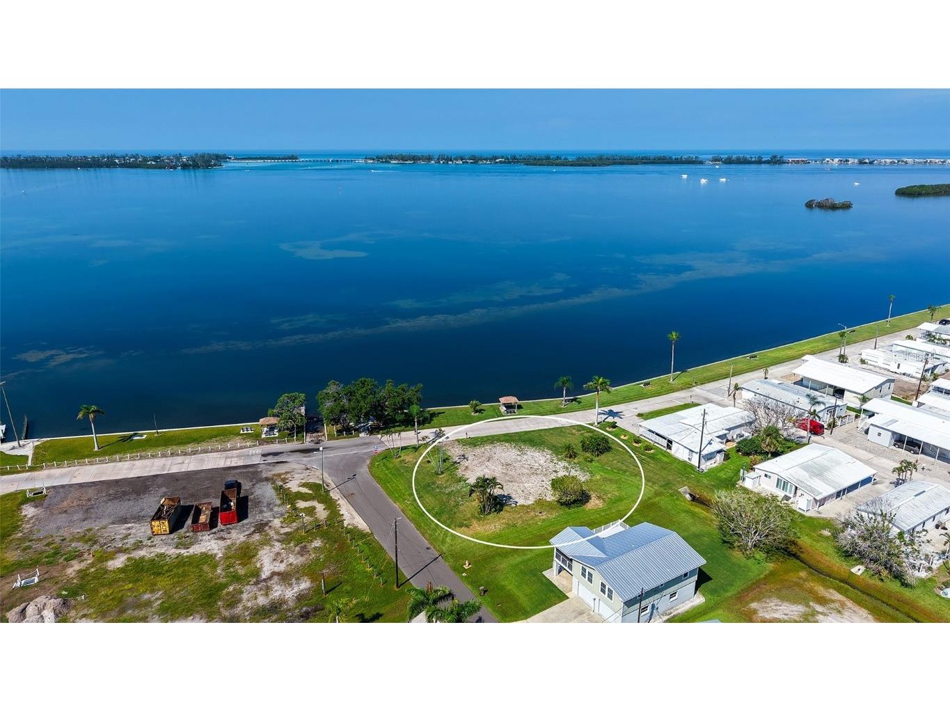 10315 Cortez Road W #1/2 BV Bradenton FL 34210 - SARASOTA BAY A4659511 image25