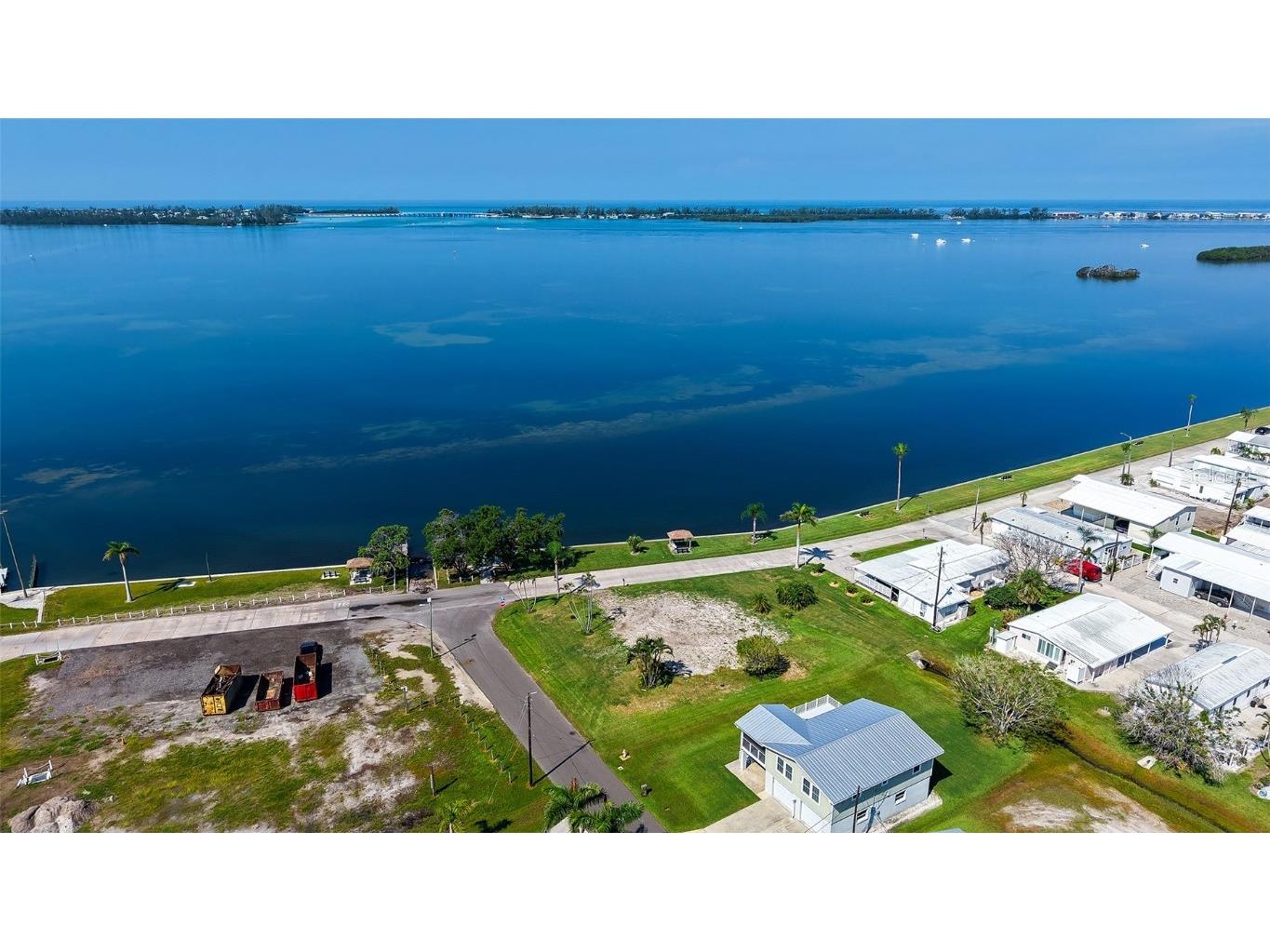 10315 Cortez Road W #1/2 BV Bradenton FL 34210 - SARASOTA BAY A4659511 image26