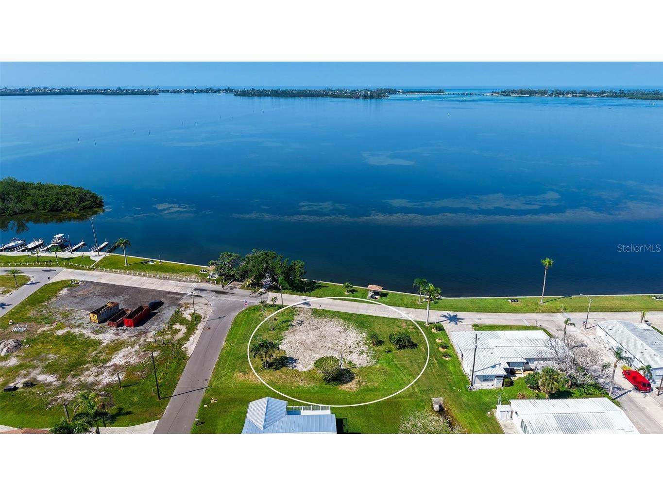 10315 Cortez Road W #1/2 BV Bradenton FL 34210 - SARASOTA BAY A4659511 image27