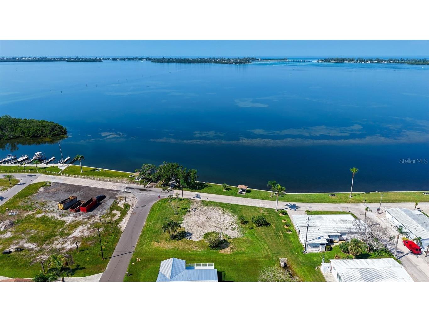 10315 Cortez Road W #1/2 BV Bradenton FL 34210 - SARASOTA BAY A4659511 image28