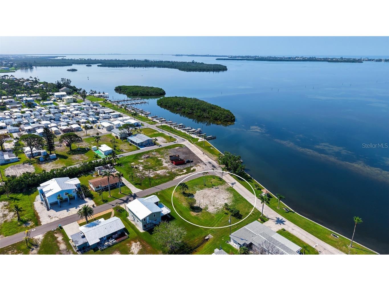 10315 Cortez Road W #1/2 BV Bradenton FL 34210 - SARASOTA BAY A4659511 image29