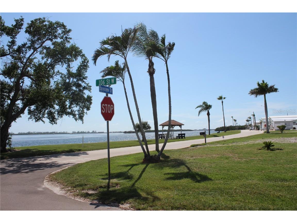10315 Cortez Road W #1/2 BV Bradenton FL 34210 - SARASOTA BAY A4659511 image3