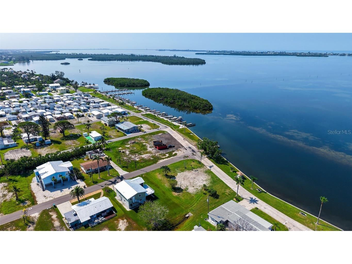 10315 Cortez Road W #1/2 BV Bradenton FL 34210 - SARASOTA BAY A4659511 image30