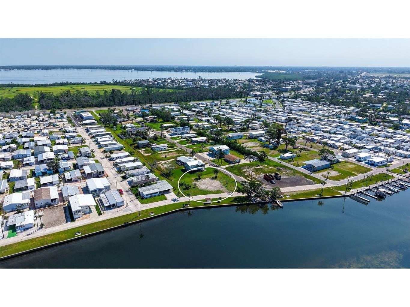 10315 Cortez Road W #1/2 BV Bradenton FL 34210 - SARASOTA BAY A4659511 image33