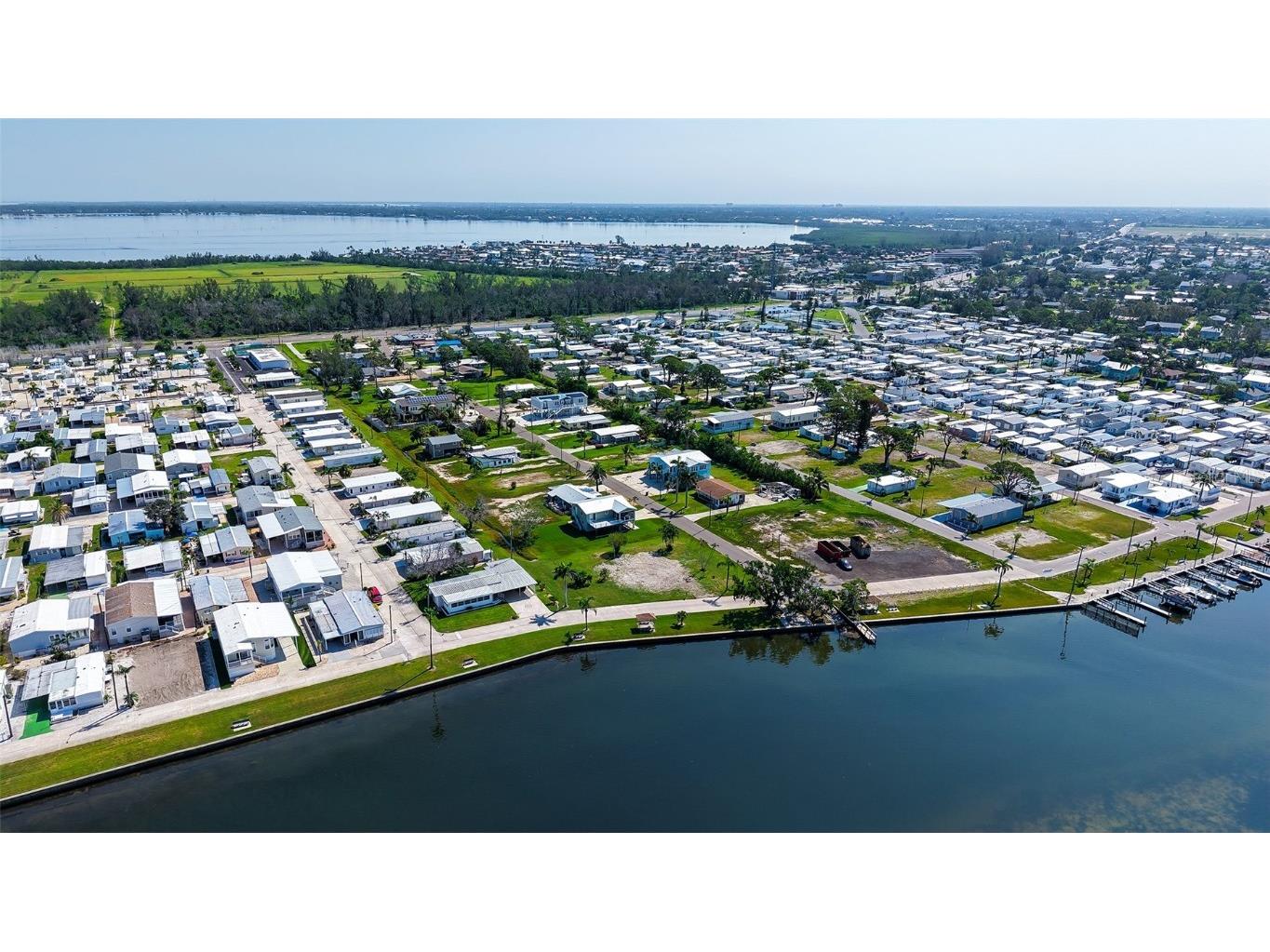 10315 Cortez Road W #1/2 BV Bradenton FL 34210 - SARASOTA BAY A4659511 image34