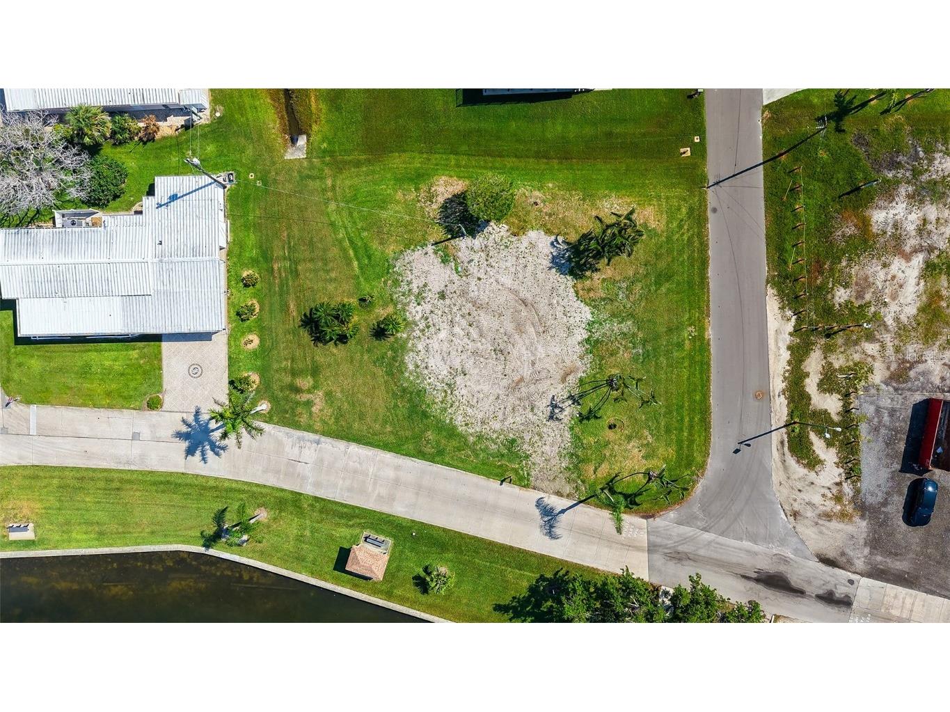 10315 Cortez Road W #1/2 BV Bradenton FL 34210 - SARASOTA BAY A4659511 image45