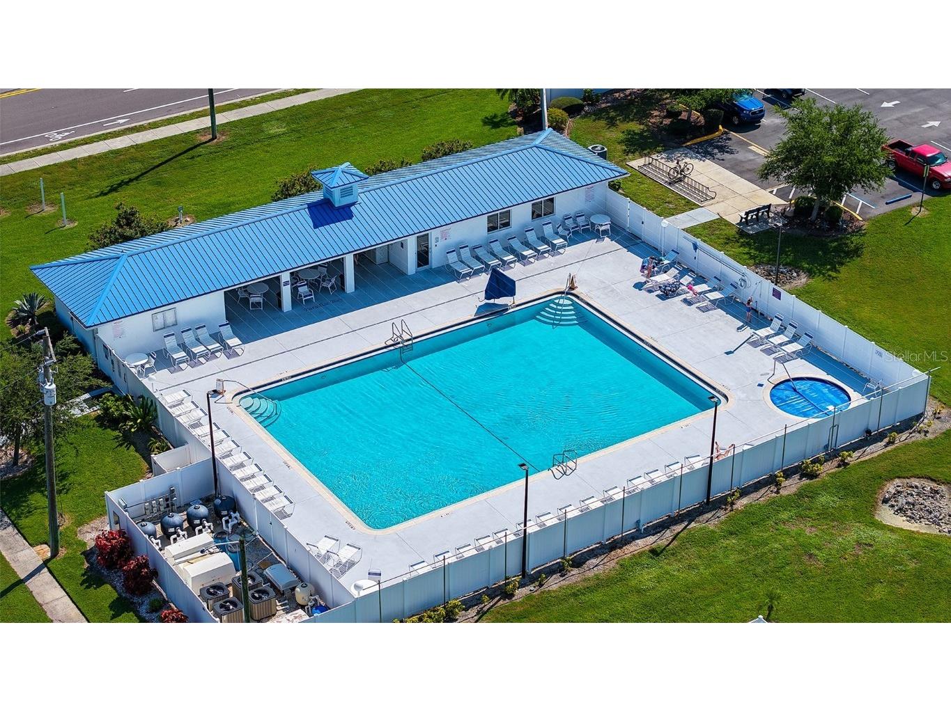 10315 Cortez Road W #1/2 BV Bradenton FL 34210 - SARASOTA BAY A4659511 image48