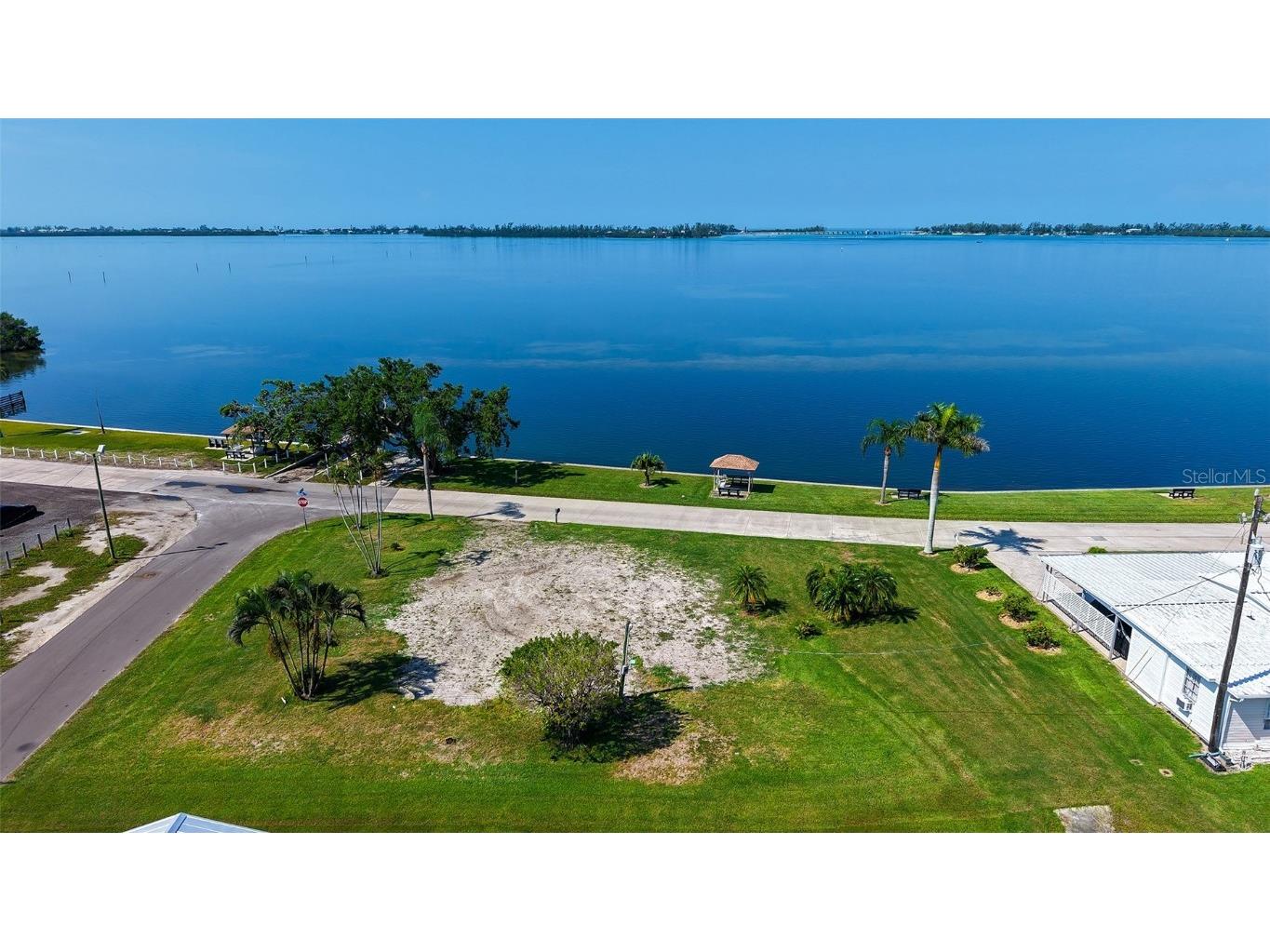 10315 Cortez Road W #1/2 BV Bradenton FL 34210 - SARASOTA BAY A4659511 image53