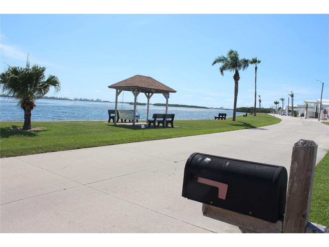 10315 Cortez Road W #1/2 BV Bradenton FL 34210 - SARASOTA BAY A4659511 image8