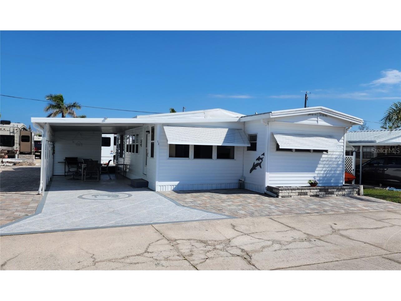 10315 Cortez Road W #12J Bradenton FL 34210 A4640669 image1