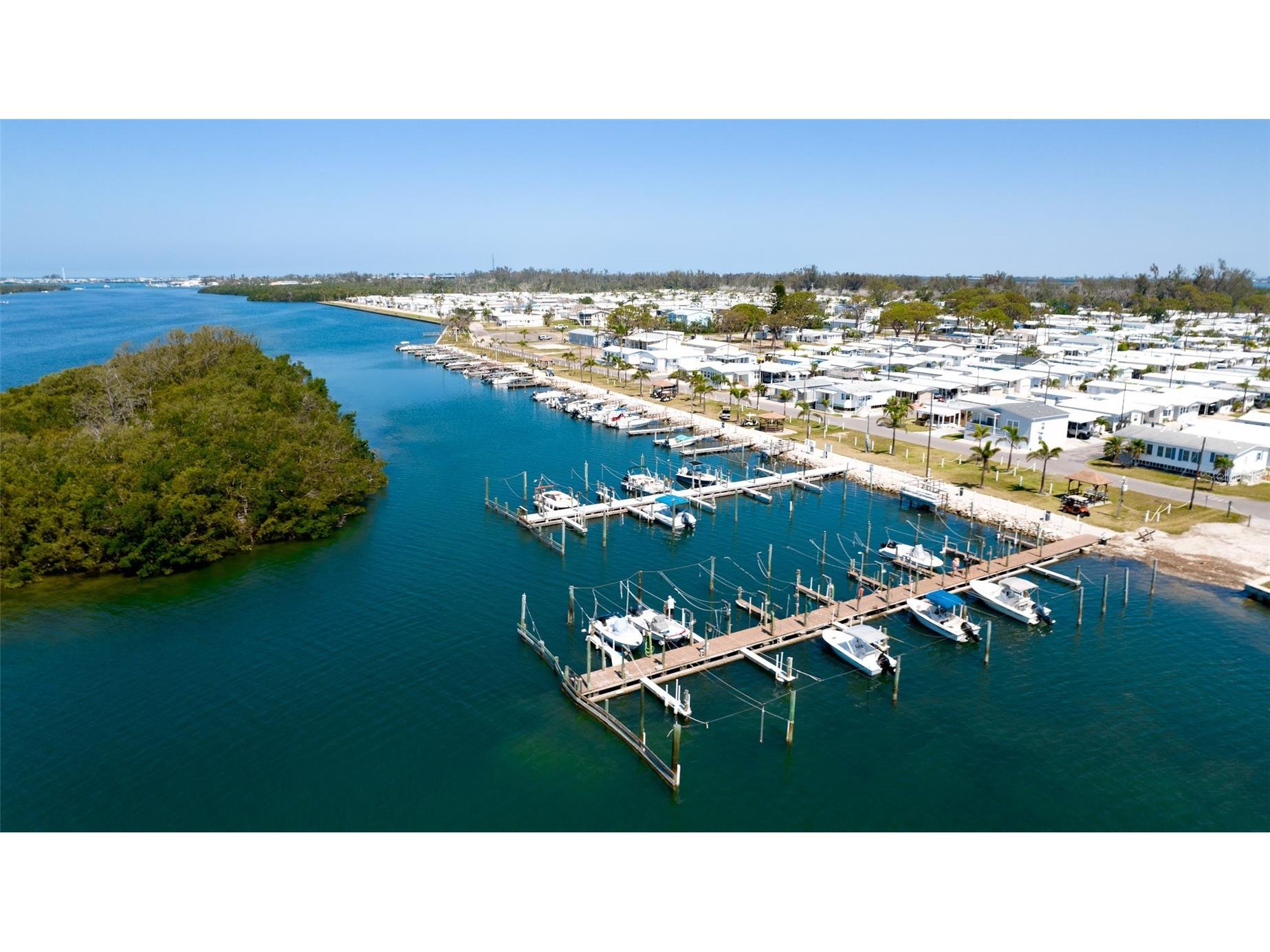 10315 Cortez Road W #15G Bradenton FL 34210 A4674462 image43