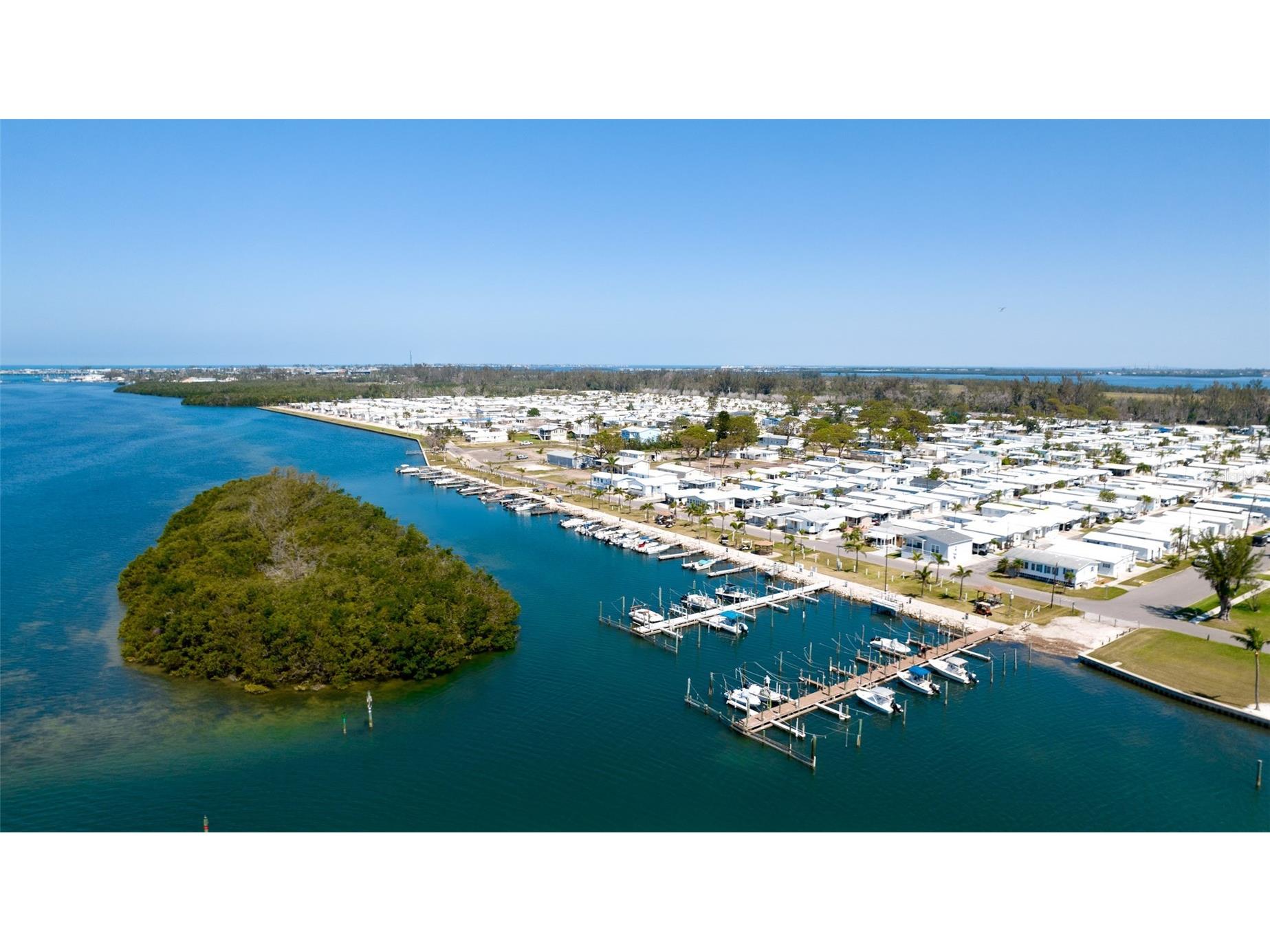 10315 Cortez Road W #15G Bradenton FL 34210 A4674462 image44