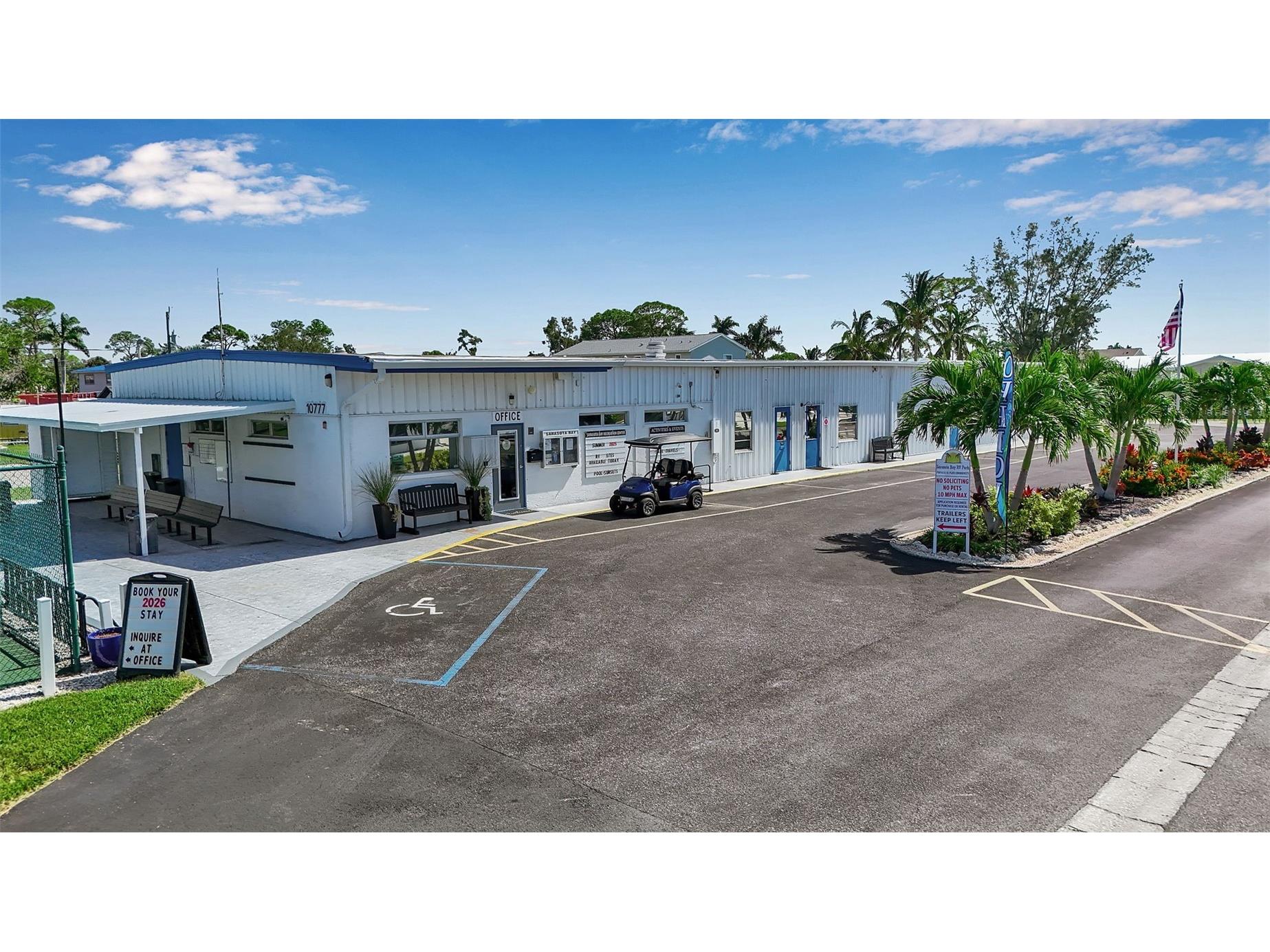 10315 Cortez Road W #15G Bradenton FL 34210 A4674462 image78