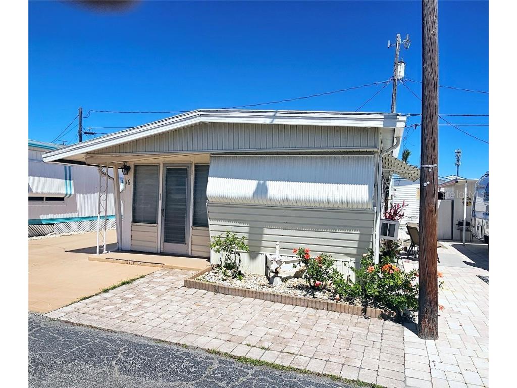 10315 Cortez Road W #16E Bradenton FL 34210 A4645217 image1