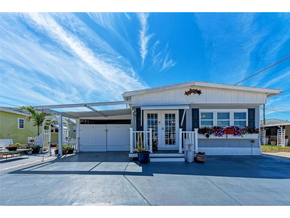 10315 Cortez Road W #17F Bradenton FL 34210 A4641507 image1