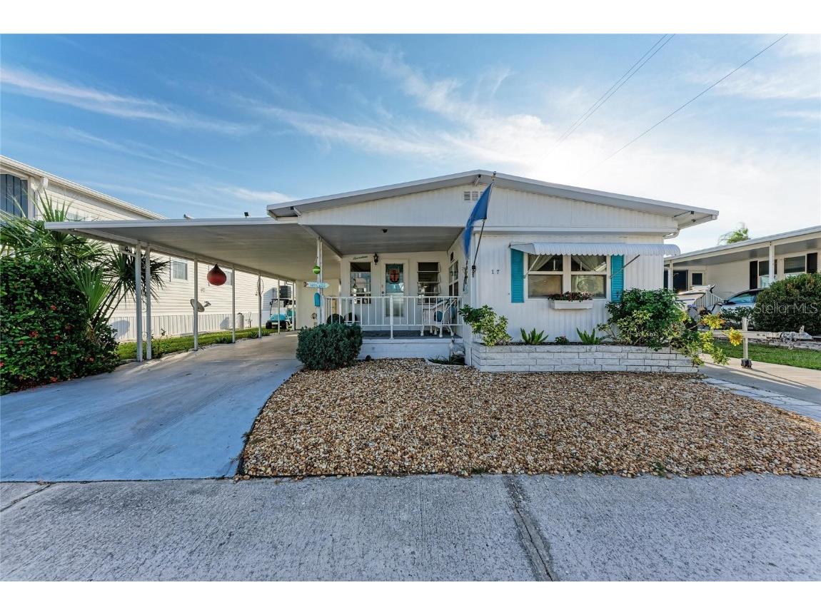 10315 Cortez Road W #17J Bradenton FL 34210 A4673334 image1