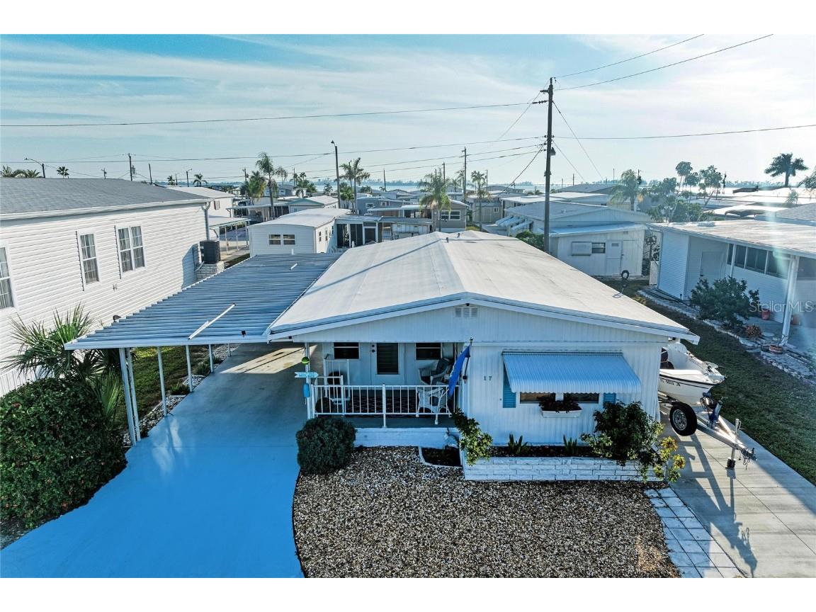 10315 Cortez Road W #17J Bradenton FL 34210 A4673334 image2