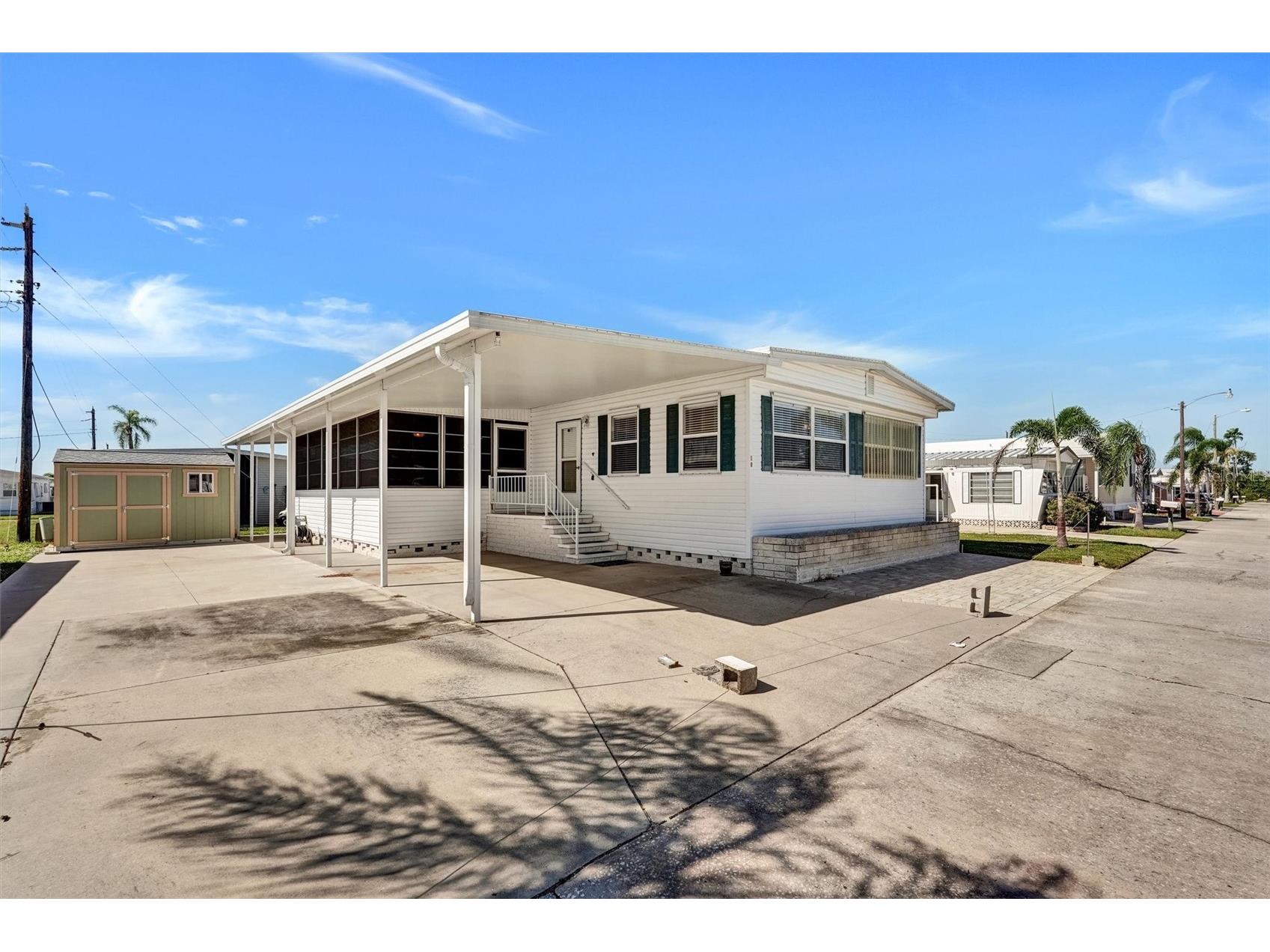 10315 Cortez Road W #19H Bradenton FL 34210 A4669974 image1