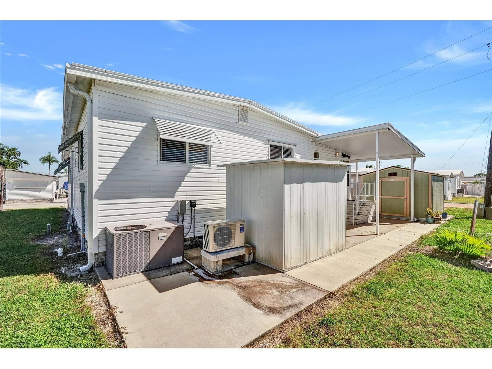 10315 Cortez Road W #19H Bradenton FL 34210 A4669974 image30