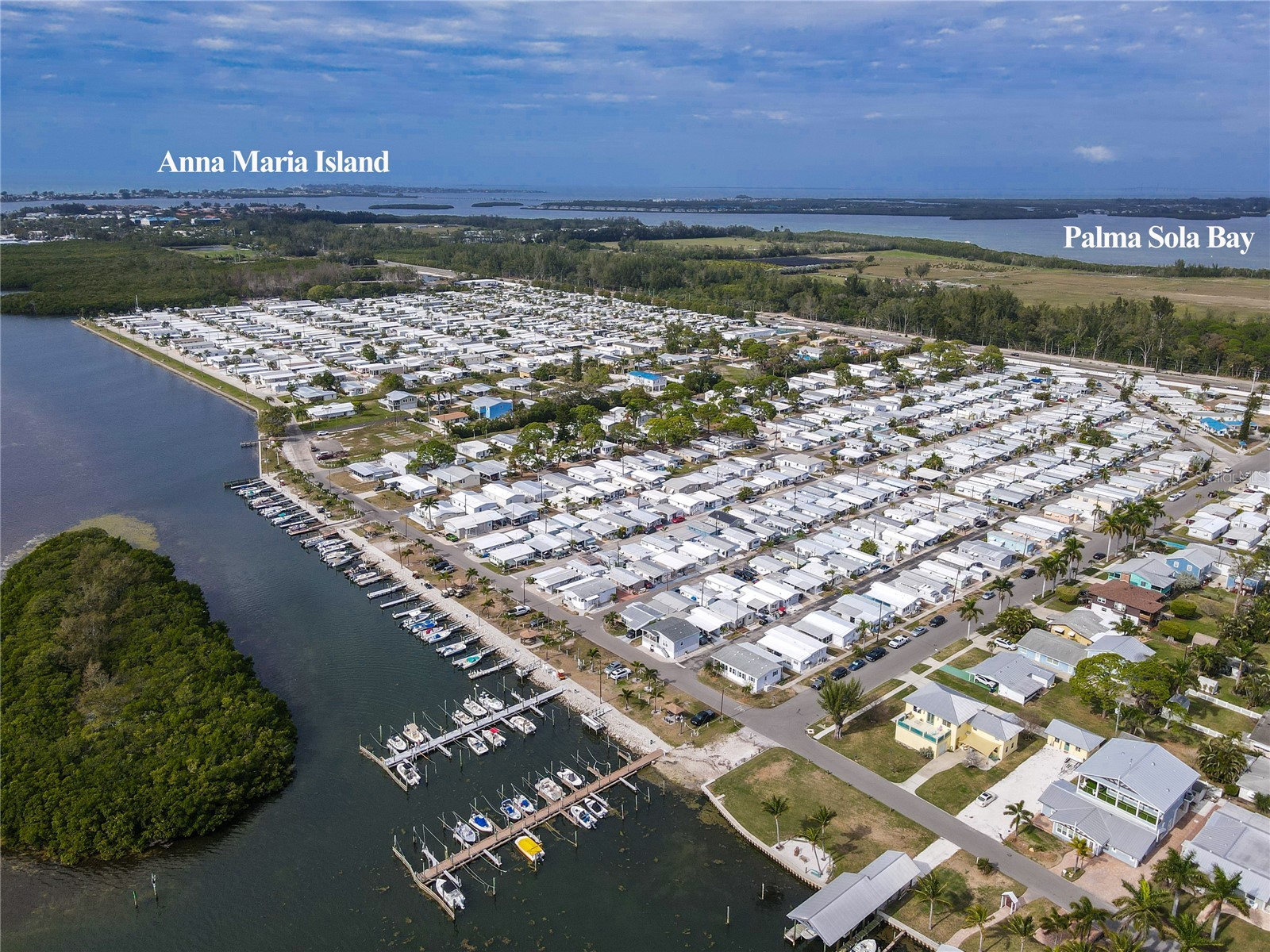 10315 Cortez Road W #19H Bradenton FL 34210 A4669974 image33