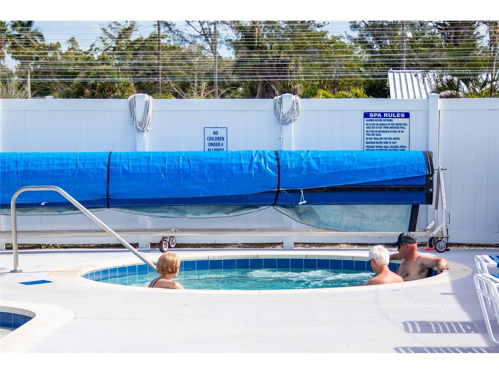 10315 Cortez Road W #19H Bradenton FL 34210 A4669974 image37