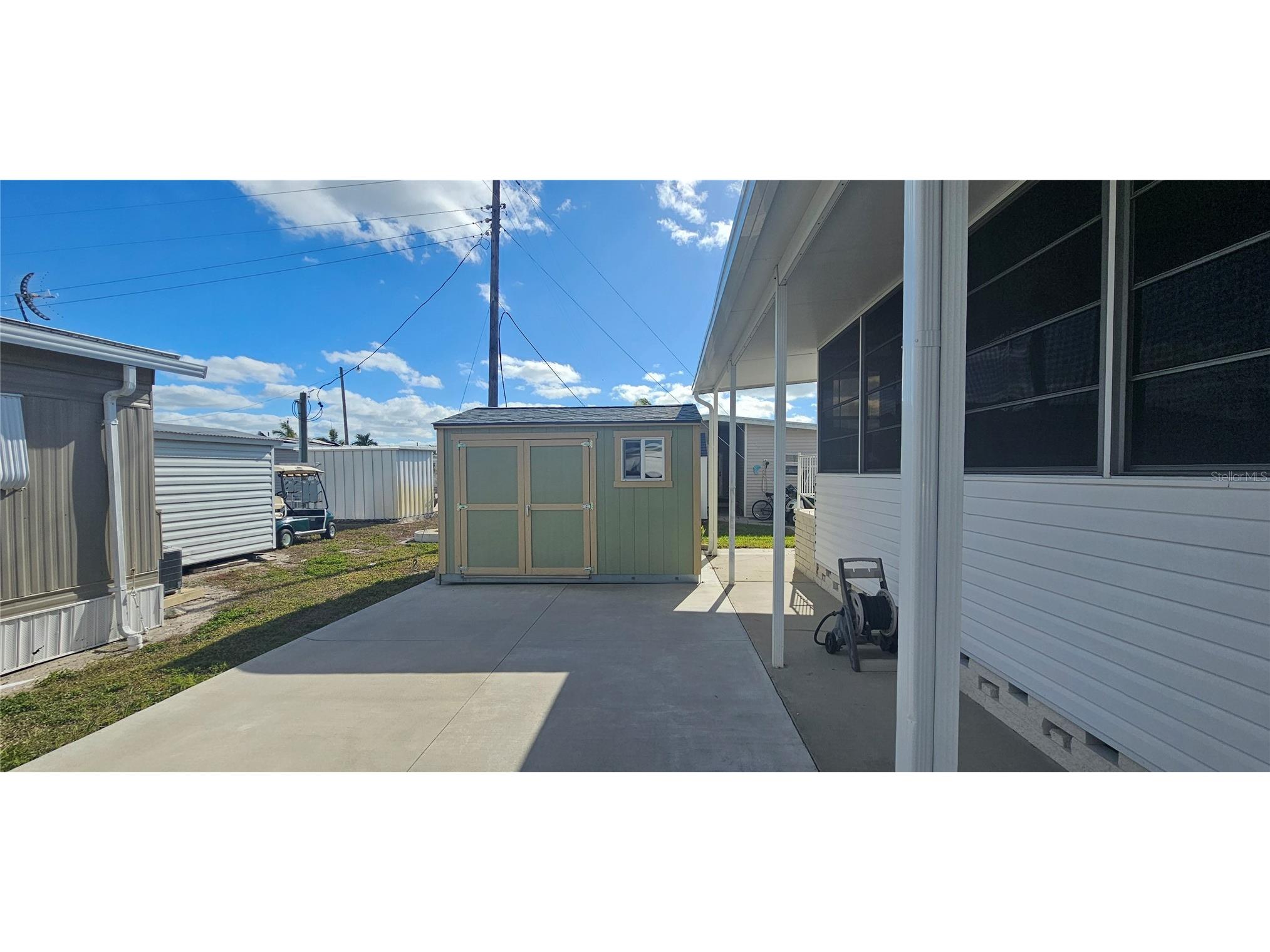 10315 Cortez Road W #19H Bradenton FL 34210 A4669974 image48