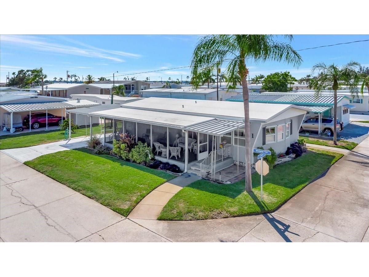 10315 Cortez Road W #1J Bradenton FL 34210 A4582181 image1