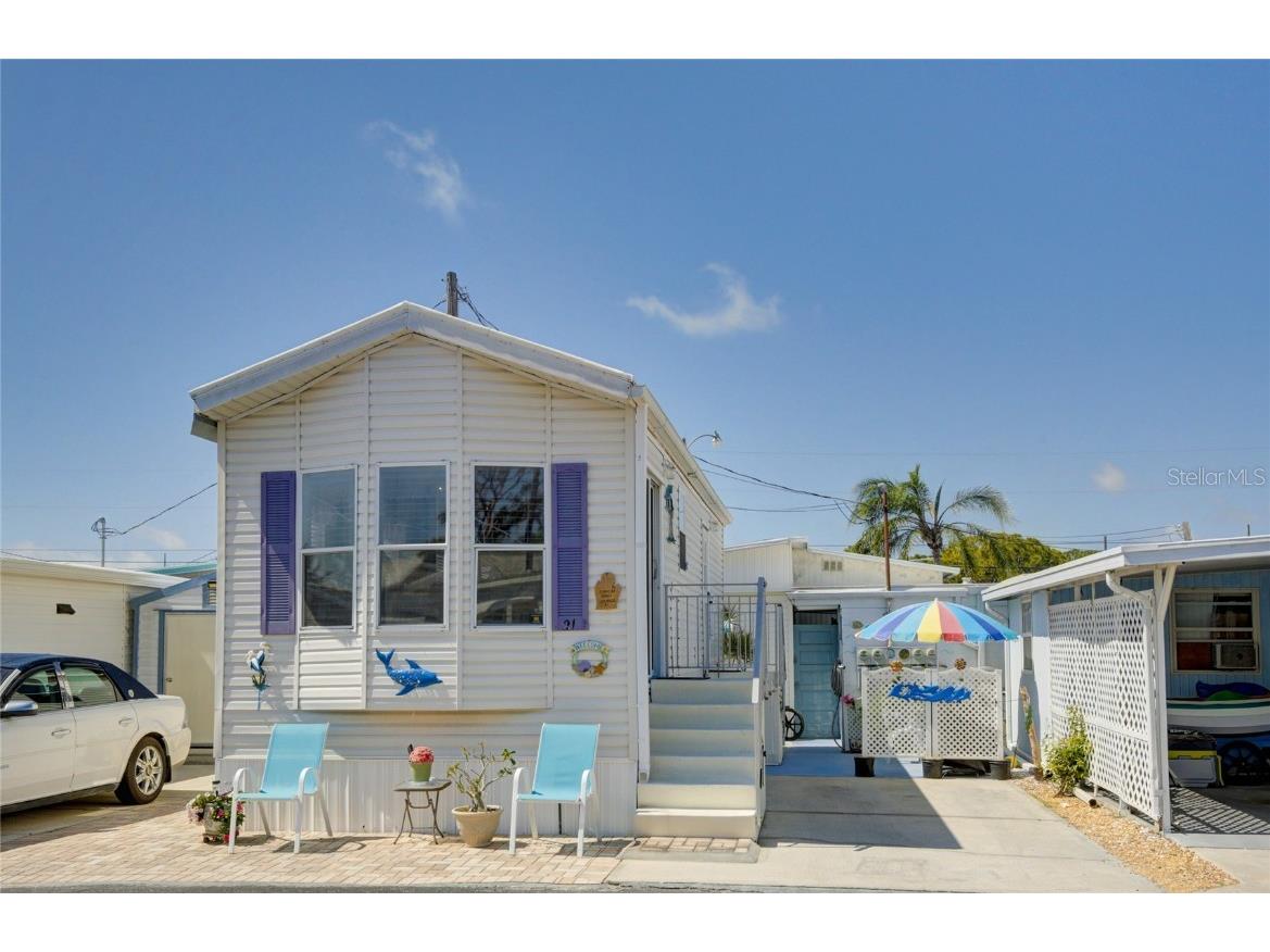 10315 Cortez Road W #21-1 Bradenton FL 34210 A4563304 image1