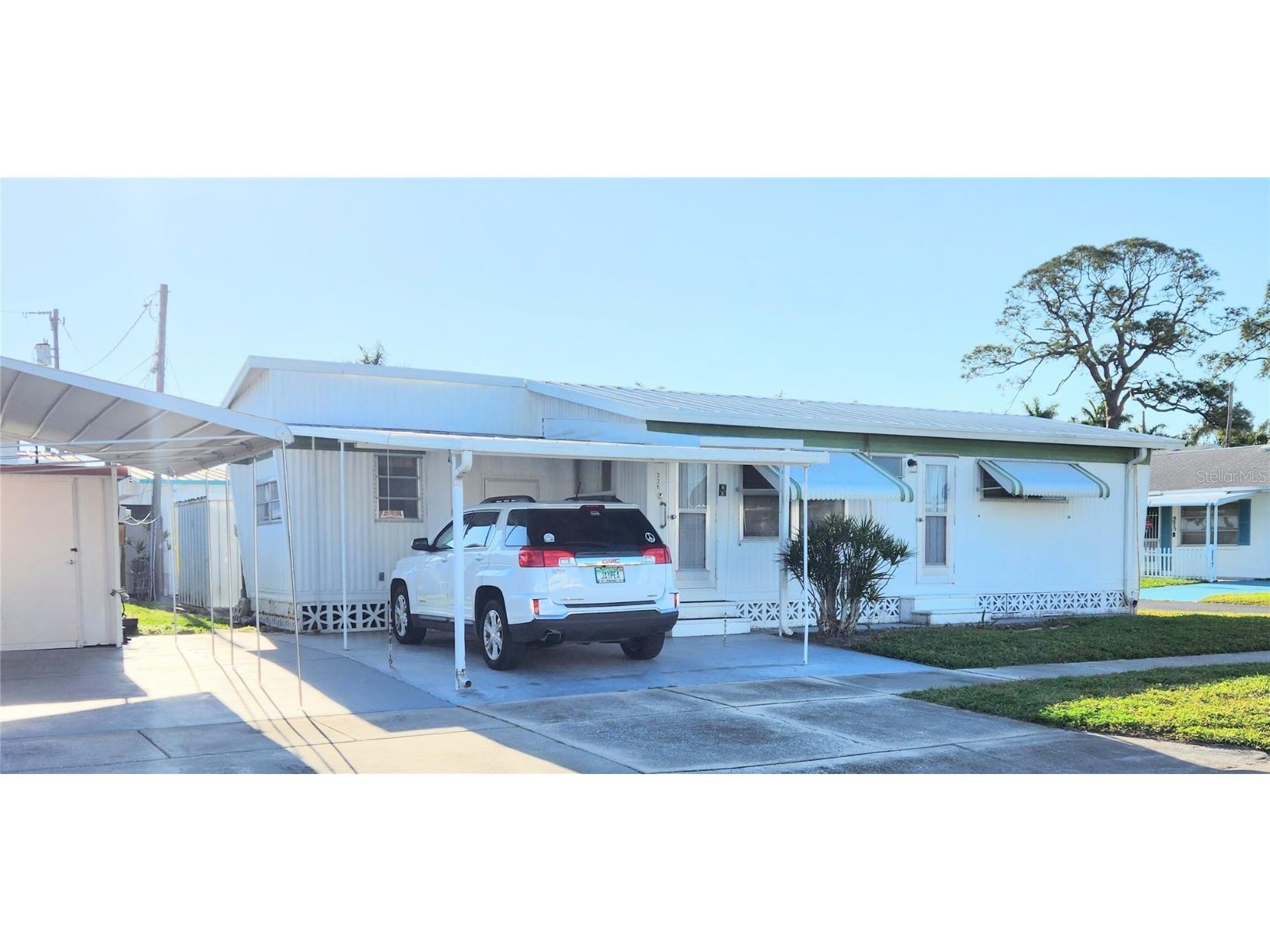 10315 Cortez Road W #22E Bradenton FL 34210 A4560698 image1