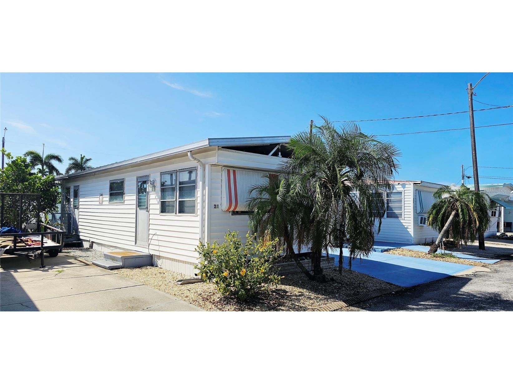 10315 Cortez Road W #24-2 Bradenton FL 34210 A4656756 image1