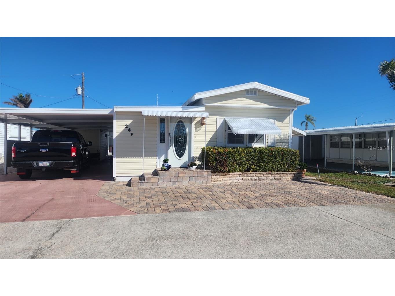 10315 Cortez Road W #24 F Bradenton FL 34210 A4632325 image1