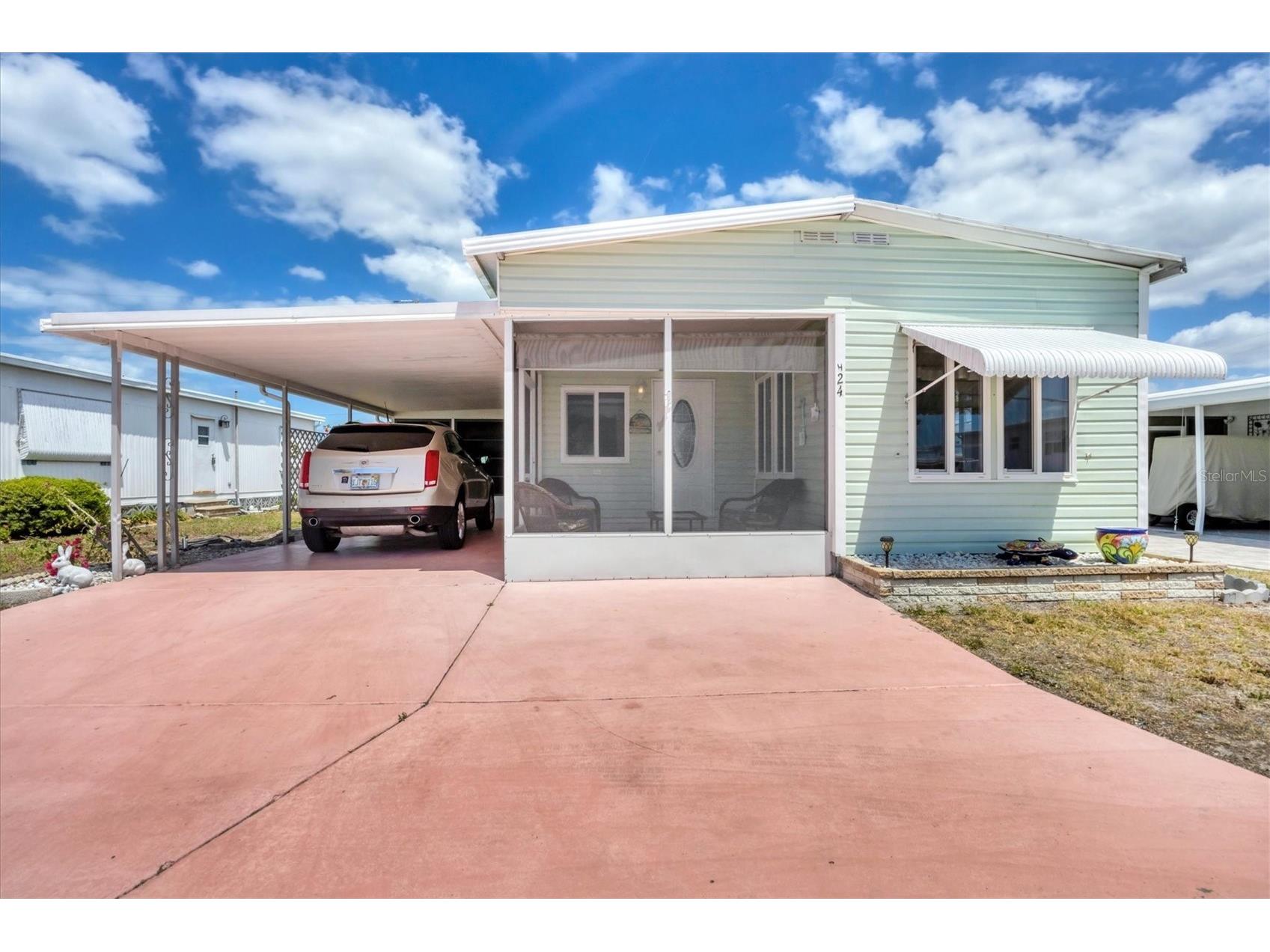 10315 Cortez Road W #24H Bradenton FL 34210 - SARASOTA BAY A4647769 image1