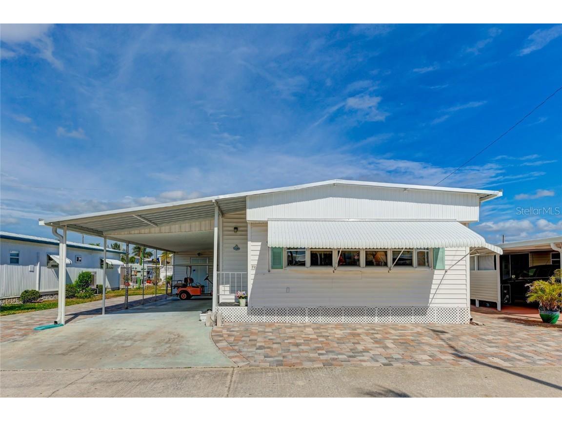 10315 Cortez Road W #26F Bradenton FL 34210 A4596725 image1