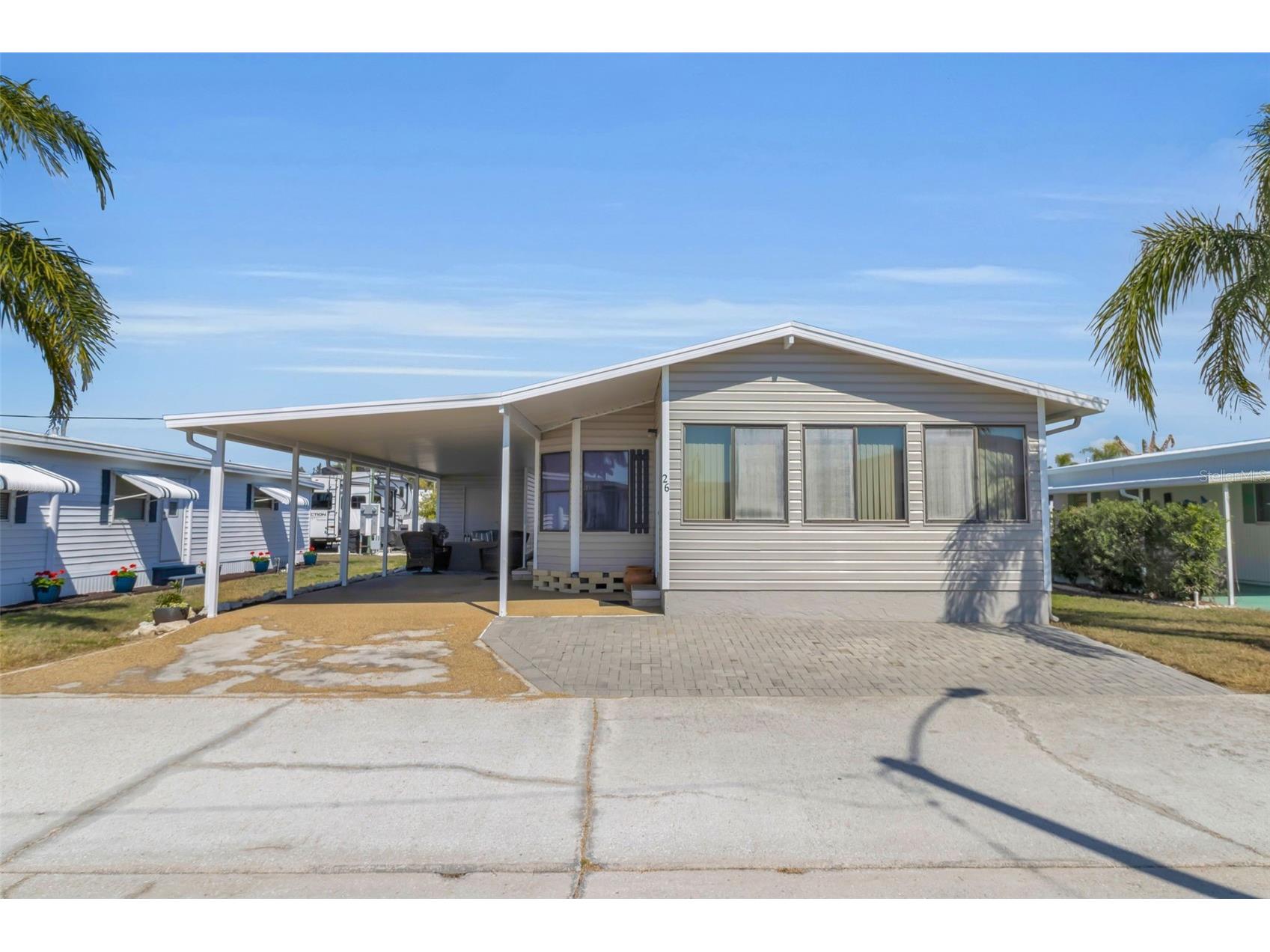 10315 Cortez Road W #26J Bradenton FL 34210 A4681953 image1
