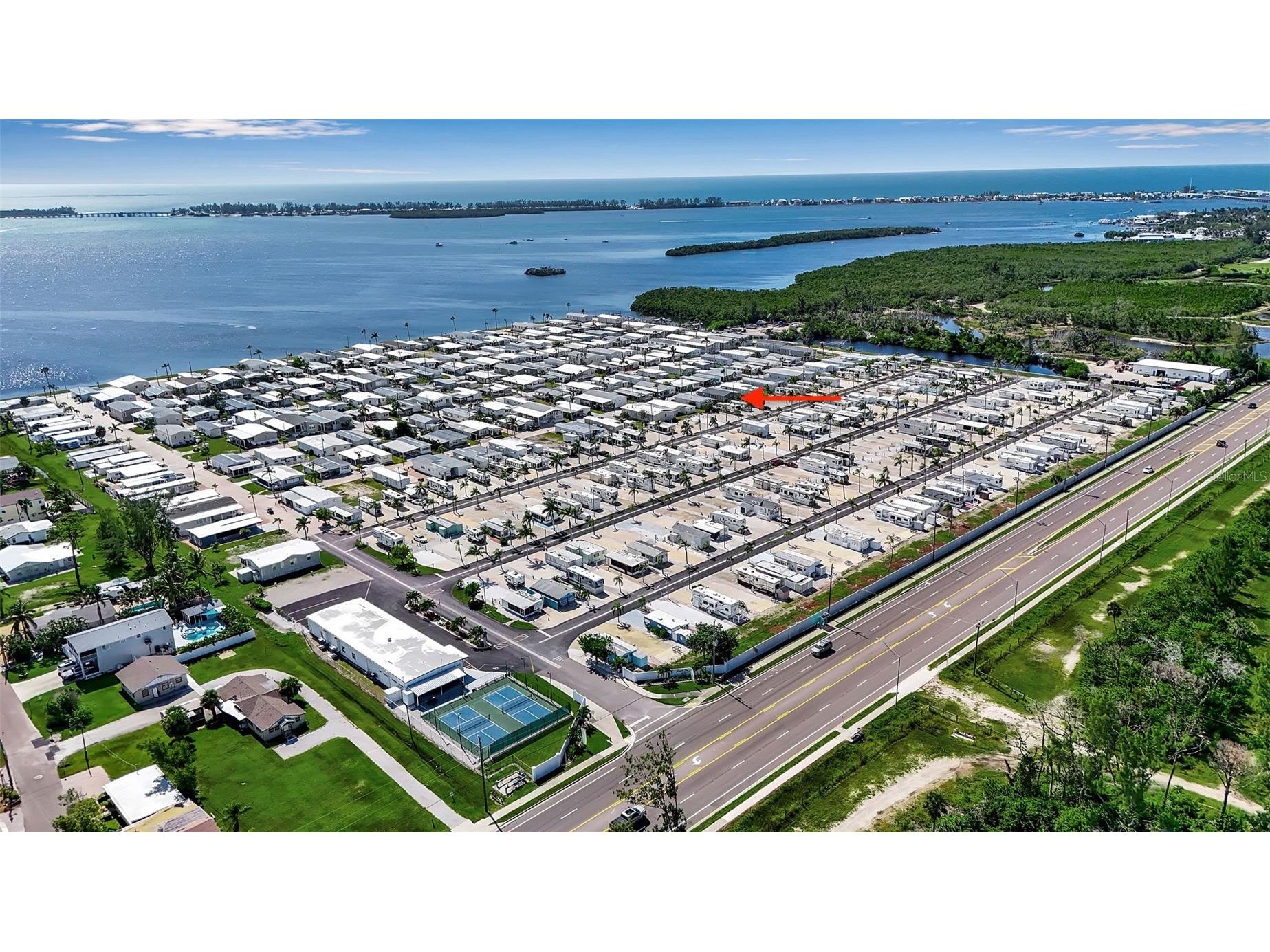 10315 Cortez Road W #26J Bradenton FL 34210 A4681953 image38
