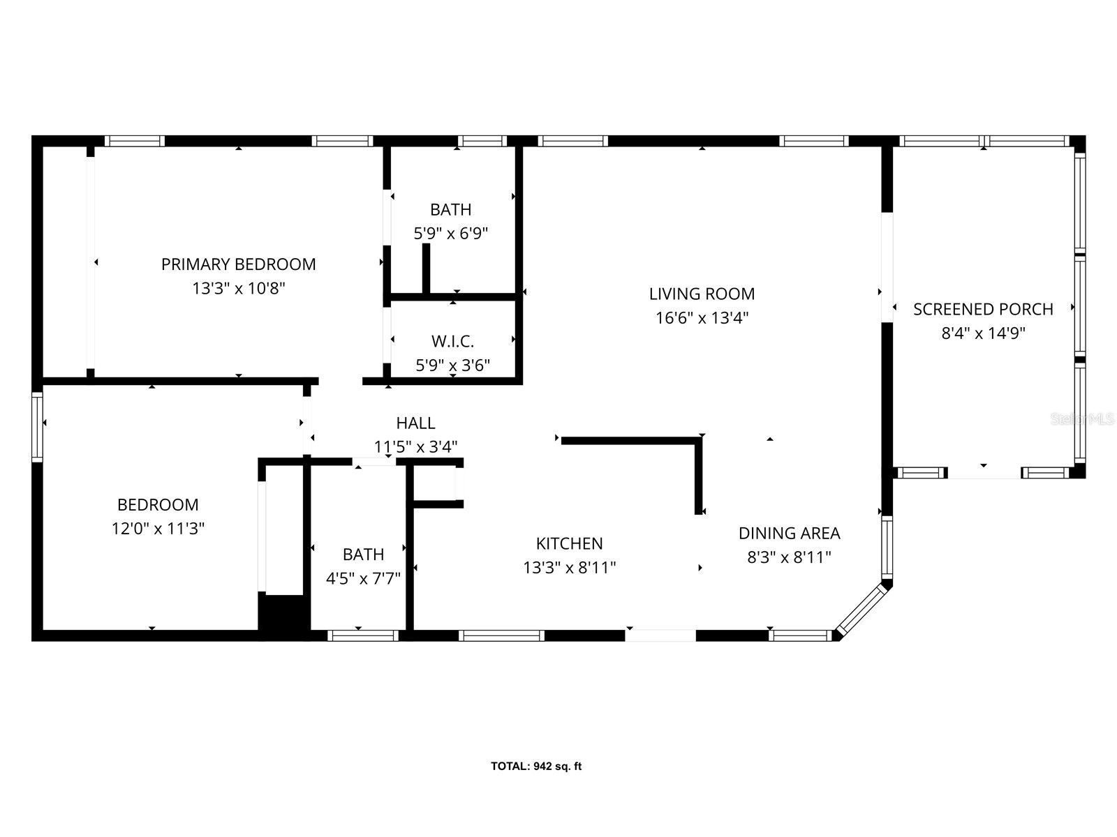 10315 Cortez Road W #26J Bradenton FL 34210 A4681953 image6