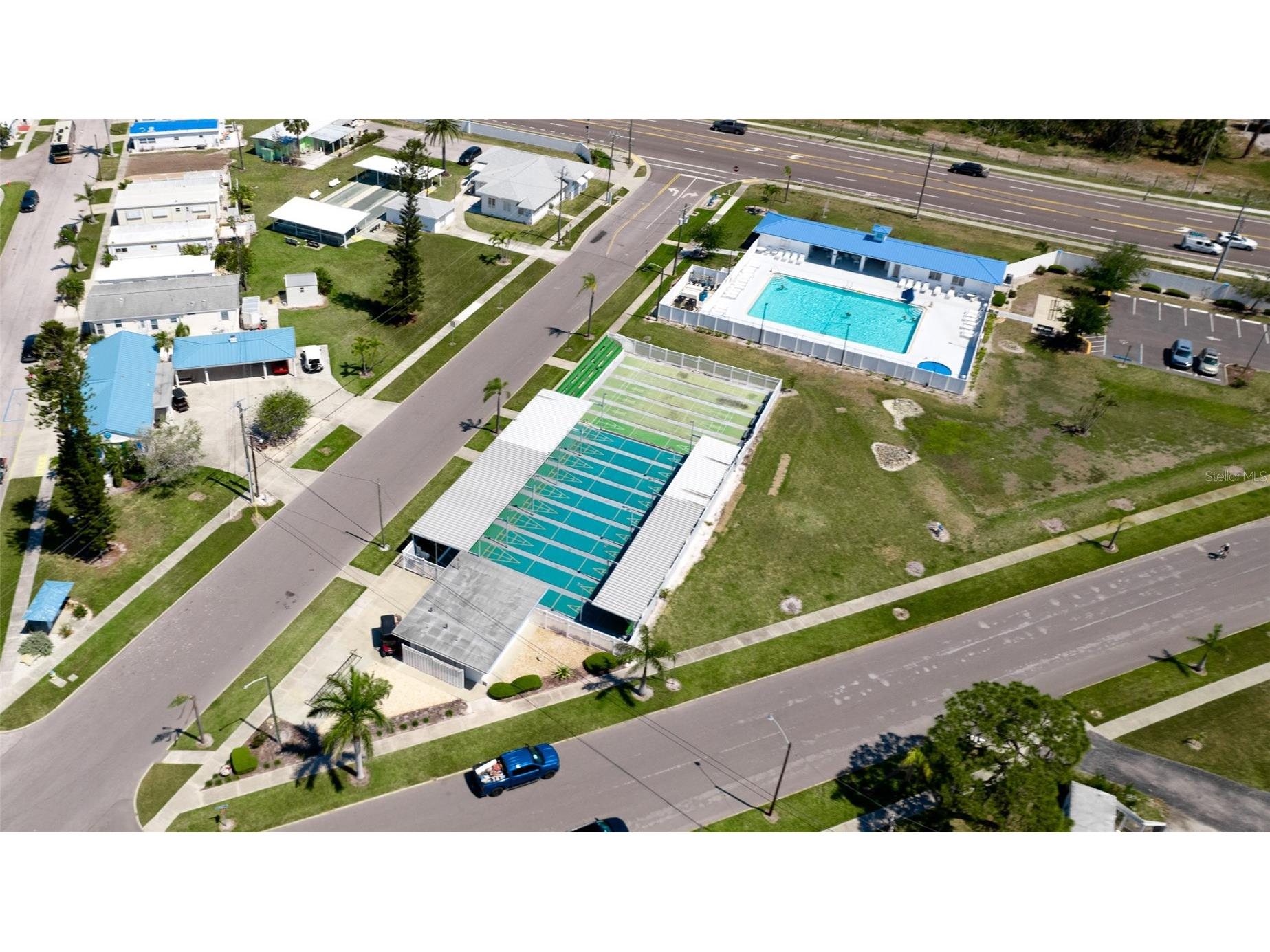 10315 Cortez Road W #26J Bradenton FL 34210 A4681953 image61