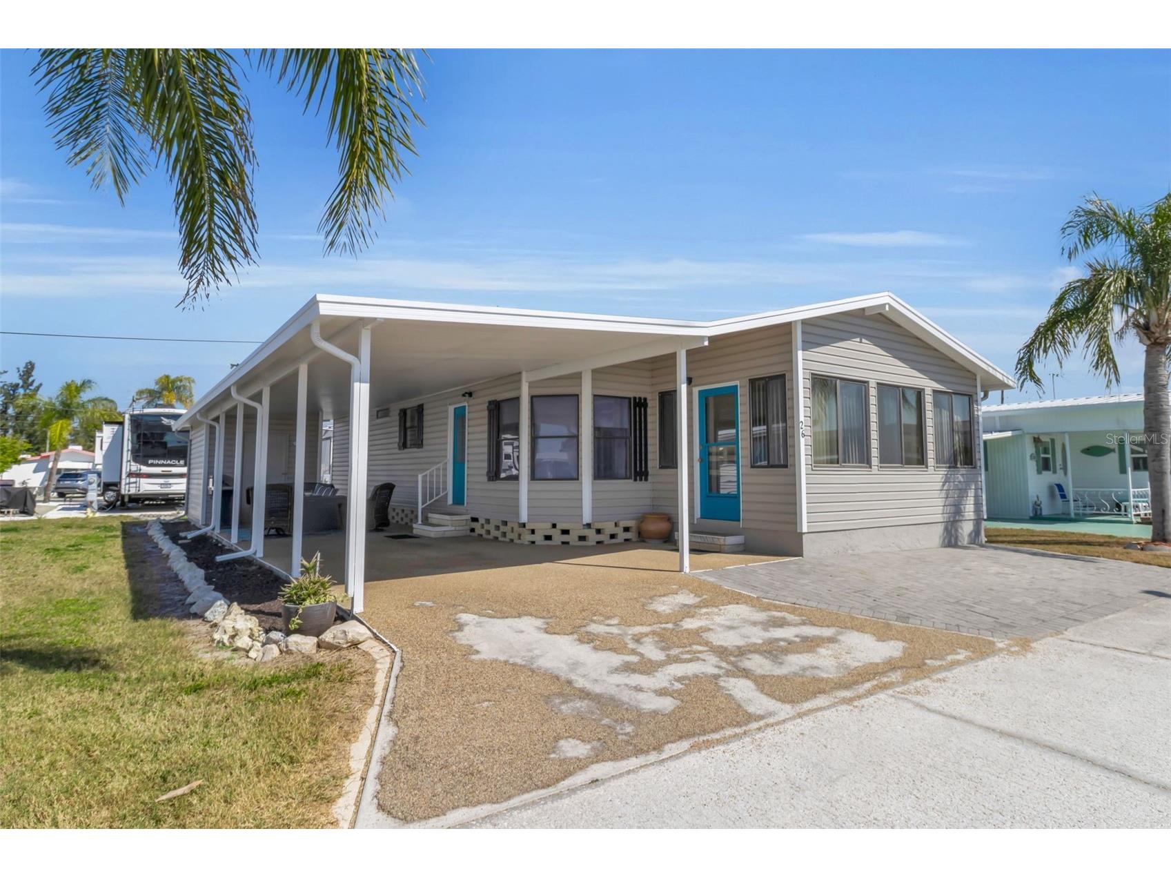 10315 Cortez Road W #26J Bradenton FL 34210 A4681953 image7